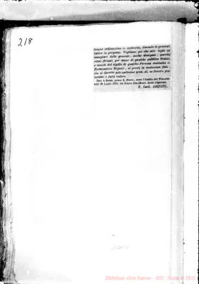 Fotogramma C 1