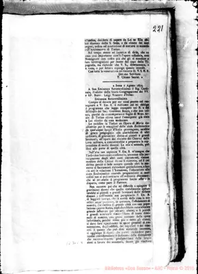 Fotogramma C 4
