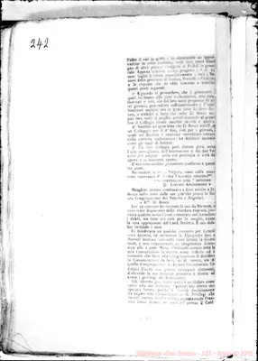 Fotogramma E 1