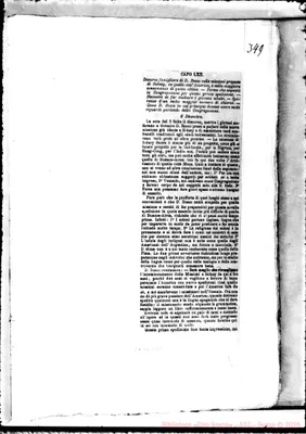 Fotogramma C 11