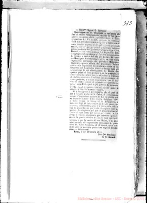 Fotogramma E 1