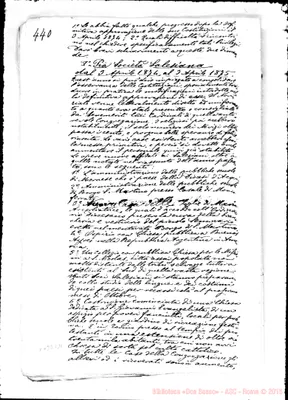 Fotogramma E 11