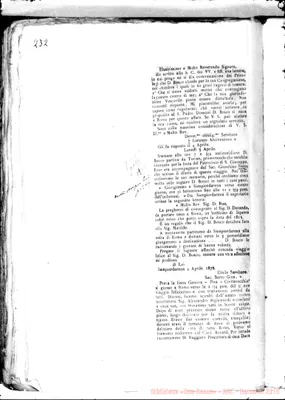Fotogramma E 11