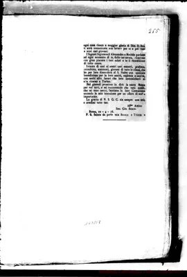 Fotogramma C 8