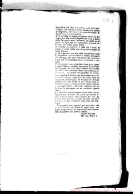 Fotogramma E 10