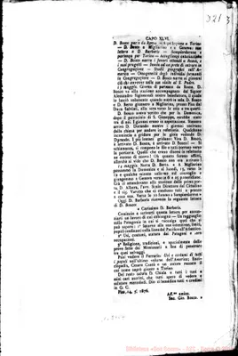 Fotogramma C 4
