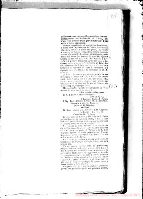 Fotogramma E 11