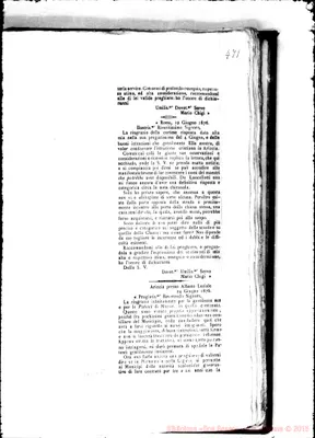 Fotogramma E 11