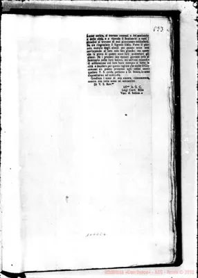 Fotogramma C 6