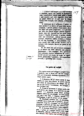 Fotogramma C 8