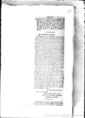 Fotogramma C 10