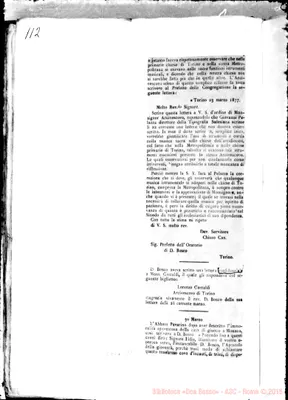 Fotogramma C 11