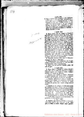Fotogramma D 1