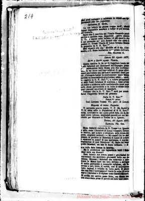 Fotogramma B 5