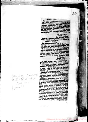 Fotogramma D 8