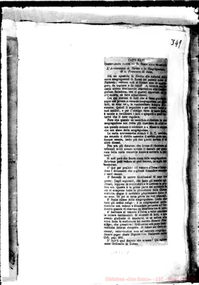Fotogramma C 8
