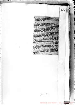 Fotogramma C 2