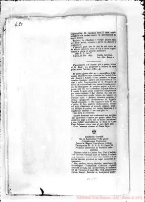 Fotogramma D 5