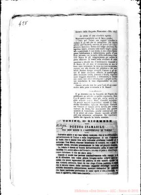 Fotogramma E 1