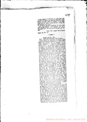 Fotogramma E 12