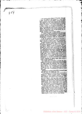 Fotogramma C 1