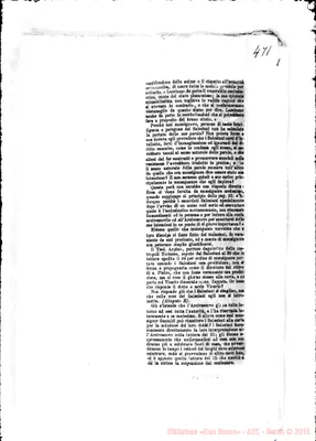 Fotogramma C 8