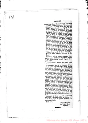 Fotogramma C 11