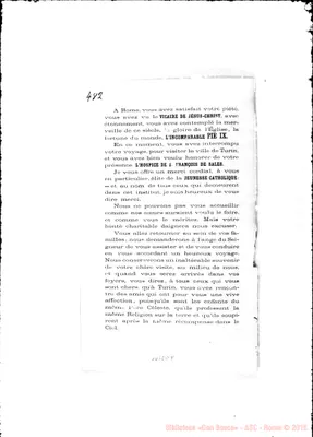 Fotogramma D 8
