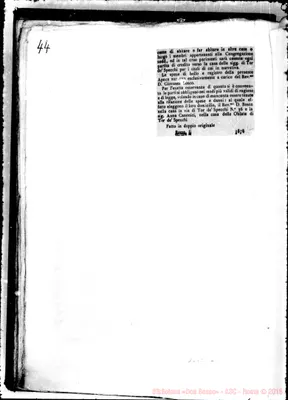 Fotogramma C 6