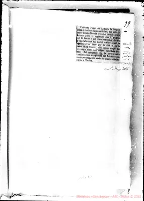Fotogramma C 1