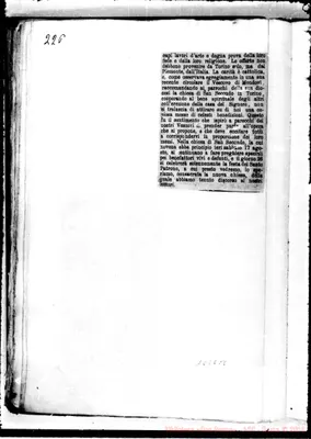 Fotogramma C 8