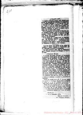 Fotogramma E 8