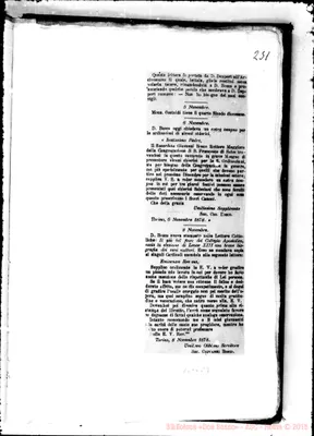 Fotogramma E 9