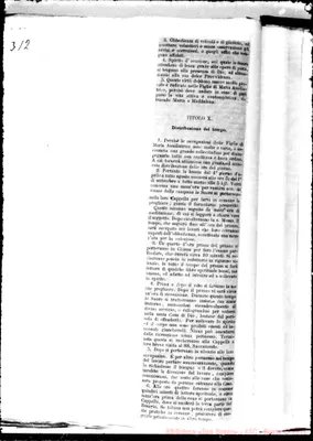 Fotogramma E 10