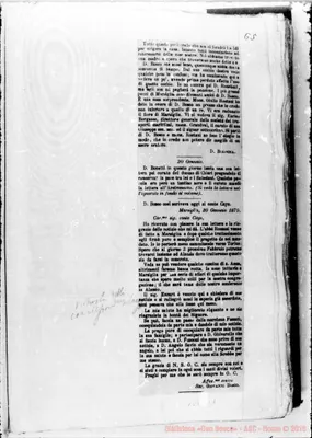 Fotogramma D 1