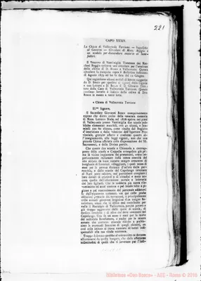 Fotogramma E 11