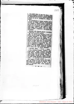 Fotogramma C 1