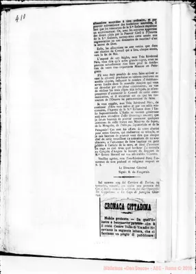 Fotogramma E 11