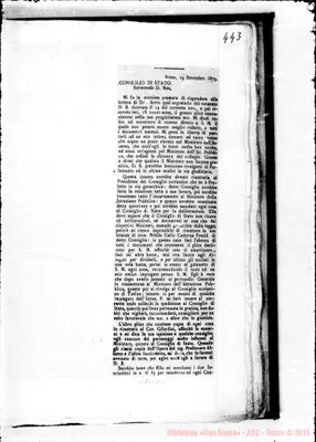 Fotogramma C 8