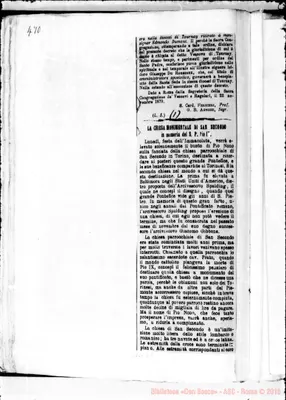 Fotogramma E 9
