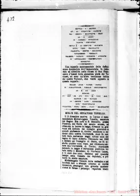 Fotogramma E 11