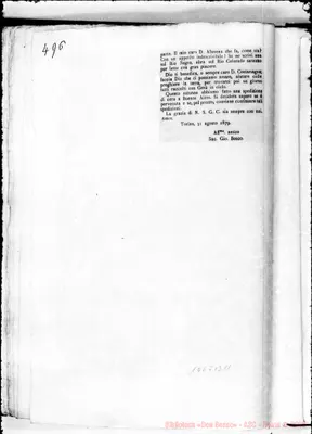 Fotogramma B 11