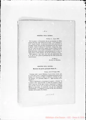 Fotogramma D 12