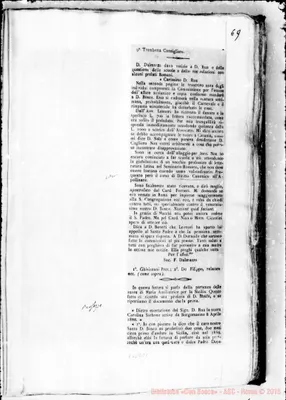 Fotogramma C 1