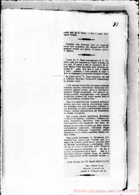 Fotogramma D 1