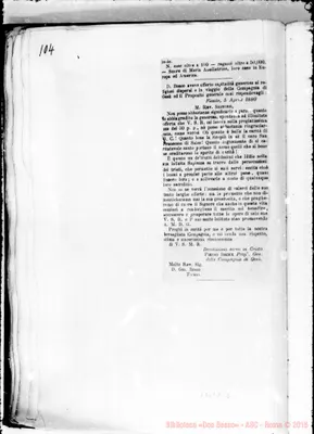 Fotogramma E 12