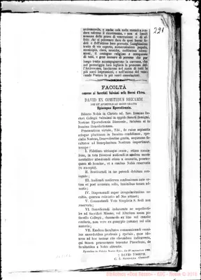 Fotogramma E 6