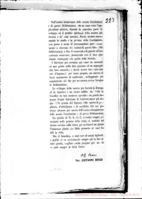 Fotogramma E 8