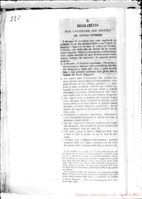 Fotogramma E 11