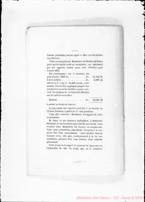 Fotogramma C 11